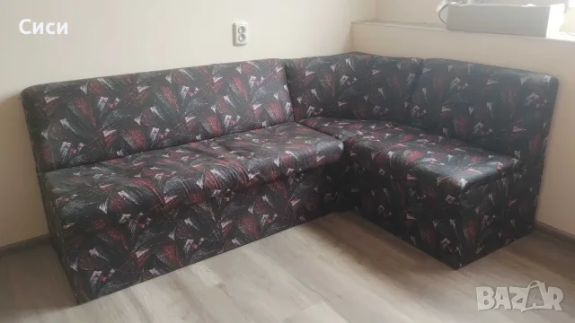 Кухненски диван 