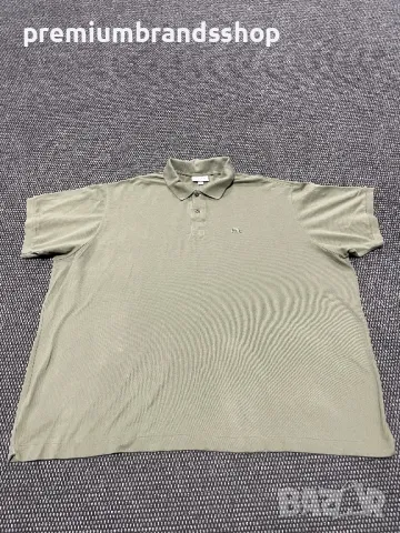 Lacoste тениска 5-6XL