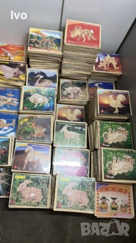 3Д  пъзели, снимка 3 - Други - 41961120