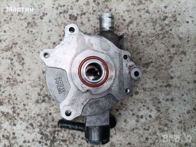 Вакуум ( вакум ) помпа за Киа Соренто - дизел 2.5 CRDI 16 V - 140 к.с., снимка 6 - Части - 41398405