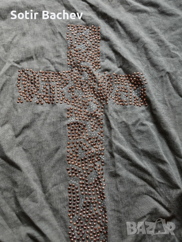 продавам дамска блуза , снимка 3 - Блузи с дълъг ръкав и пуловери - 51909328