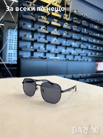 Слънчеви Очила С UV400 Защита С ПОДАРЪК🎁Калъф - Код D2183