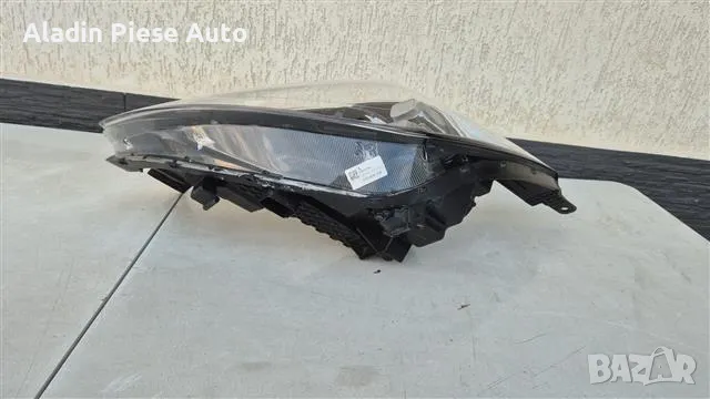 Ляв фар Kia Sportage GT-Line Full Led година 2018 2019 2020 2021 код 92101-F1500, 92101F1500 , снимка 4 - Аксесоари и консумативи - 48232300