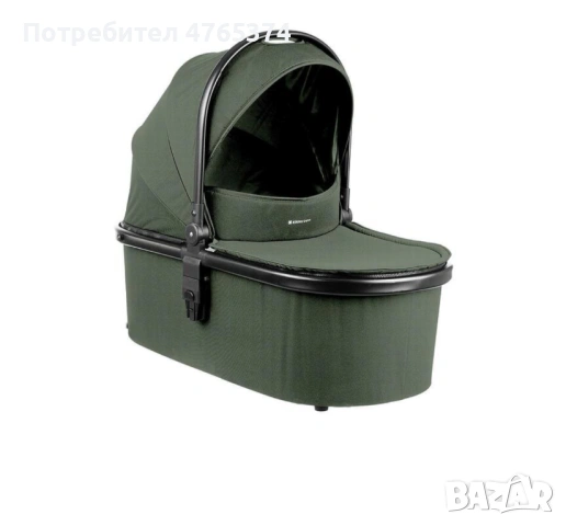 Детска количка , снимка 3 - Детски колички - 53838715