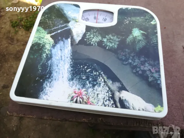 КАНТАР ЗА МЕРЕНЕ-АНАЛОГОВ 2104251533LNWC