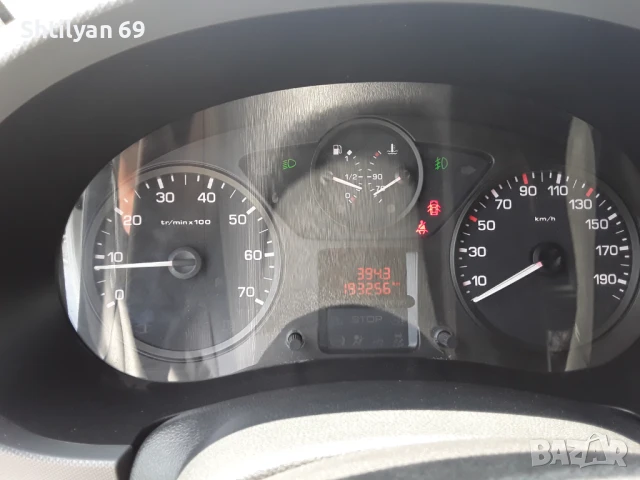 Ситроен Берлинго МАКСИ 1.6 hdi, снимка 16 - Автомобили и джипове - 51074429