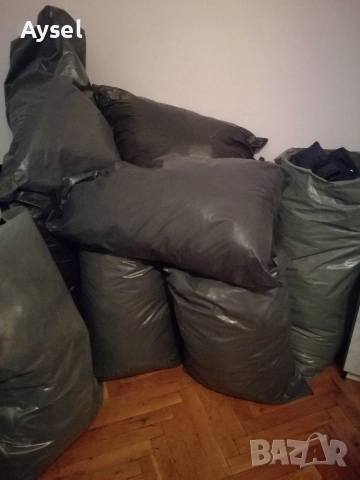 дрехи втора употреба на едро