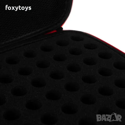 Калъф/органайзер за 60 броя етерични масла, несесер, снимка 6 - Други стоки за дома - 47853599