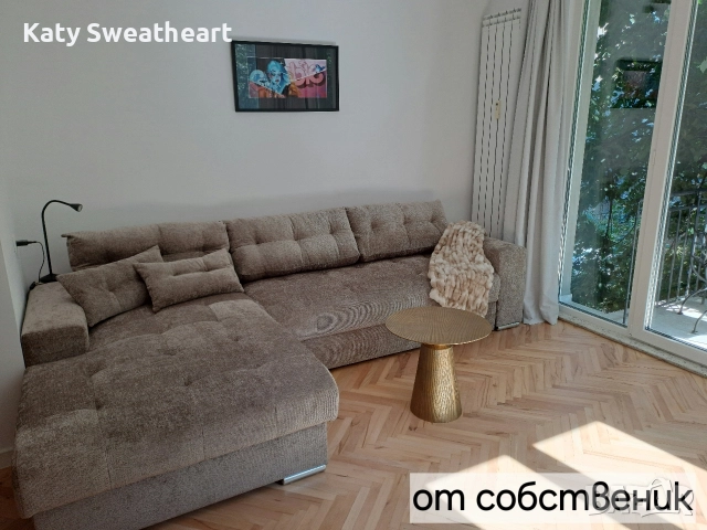 двустаен под наем, в център, от собственик, снимка 7 - Апартаменти - 52720035