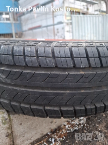 Патерици Рено R17, снимка 4 - Гуми и джанти - 53273957