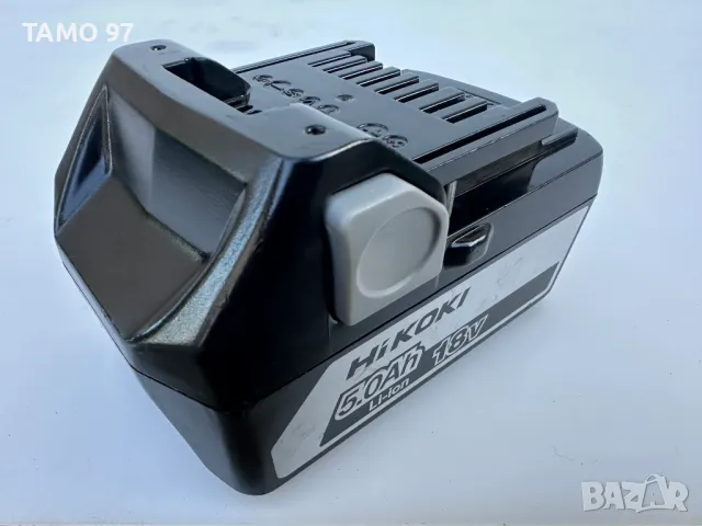 Hi Koki / Hitachi BSL 1850 - Акумулаторна батерия 18V 5.0Ah 2022г.