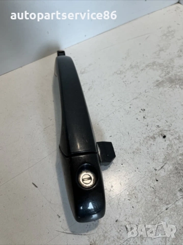 Предна лява външна дръжка за врата за Jeep Patriot (2008), снимка 2 - Части - 53510355