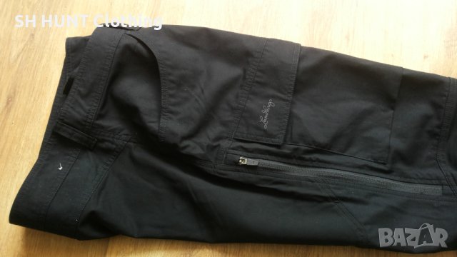 Lundhags Traverse II Ws Pant Sretch дамско 44 - XXL / мъжко 54 - XL еластичен панталон - 258, снимка 5 - Екипировка - 41126542