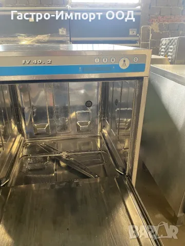 Съдомиялна машина, снимка 4 - Обзавеждане на кухня - 47407597