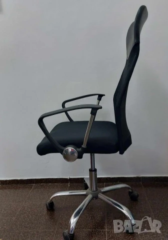 Офис столове, снимка 2 - Столове за офис - 51082219