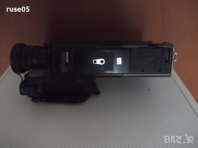 Видеокамера "SONY - CCD-V7AF-E", снимка 5 - Камери - 52030079