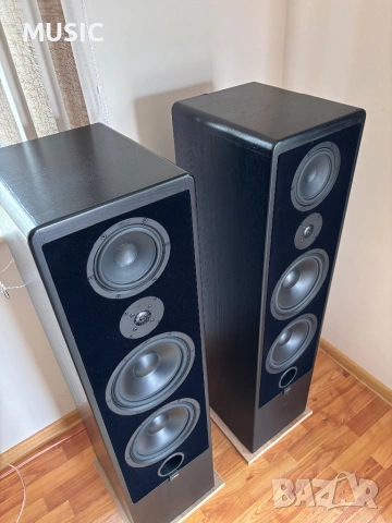 CANTON ERGO 100 DC, снимка 18 - Тонколони - 53809963