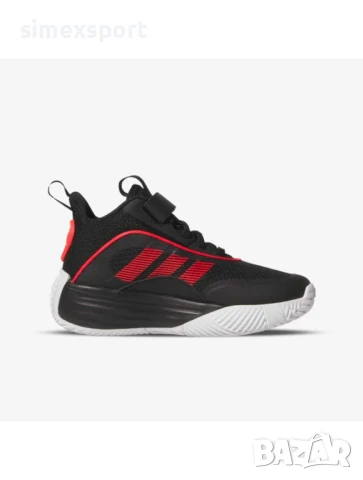 ДЕТСКИ МАРАТОНКИ ADIDAS OWNTHEGAME 3.0 K
