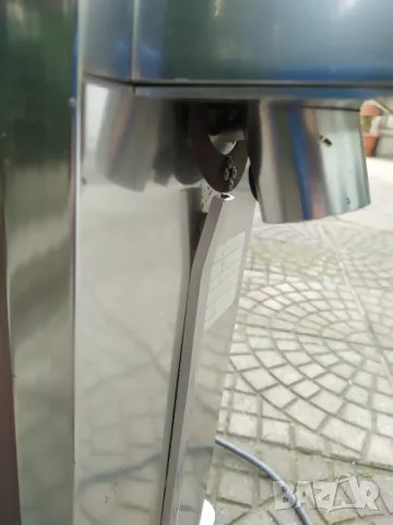 Професионална кафе мелачка Bizerba 380 v, снимка 2 - Кафе машини - 50194649