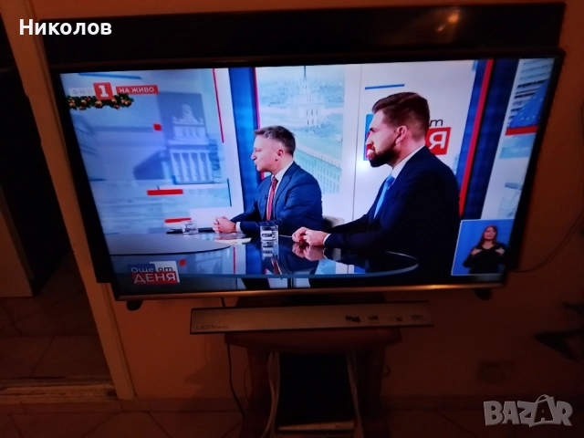 TV Samsung 32" T32E310EW "5,5кг" "75лв"!+Доставка!