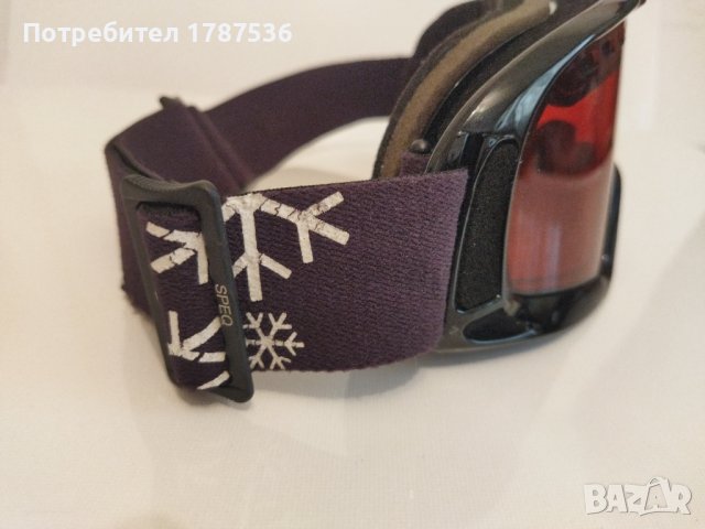 Два бр. Скиорски очила състояние -стари. Използвани, снимка 2 - Зимни спортове - 41829222