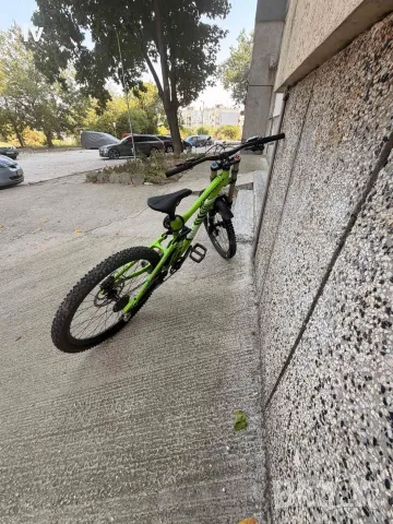 Мекица 26 Commencal Supreme DH, снимка 3 - Велосипеди - 56244136