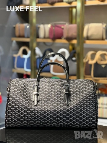 GOYARD ⚜️Дамски Чанти, снимка 4 - Чанти - 53261543