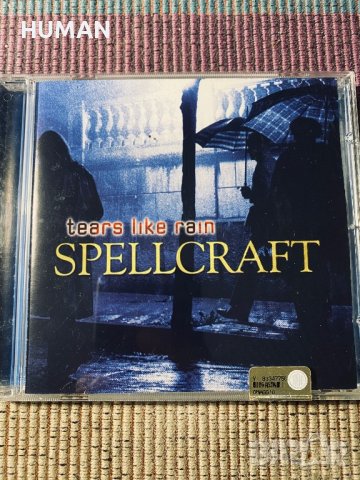 Spellcraft - Suck City - In Darklight, снимка 5 - CD дискове - 40450786
