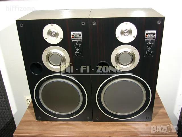 Technics sb-x700a /1 ТОНКОЛОНИ, снимка 2 - Тонколони - 47801873
