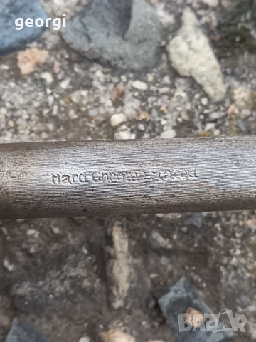 немски масат Solingen , снимка 4 - Ножове - 44594597