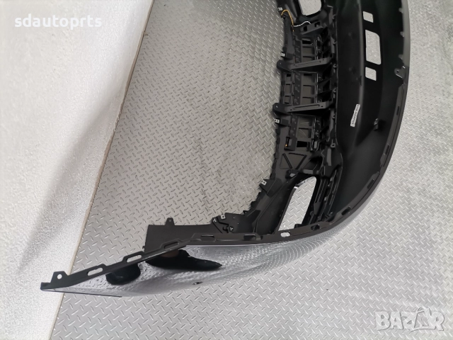 Нова ORIGINAL задна броня Mercedes SL 63 AMG R232 W232 , снимка 6 - Части - 51890421