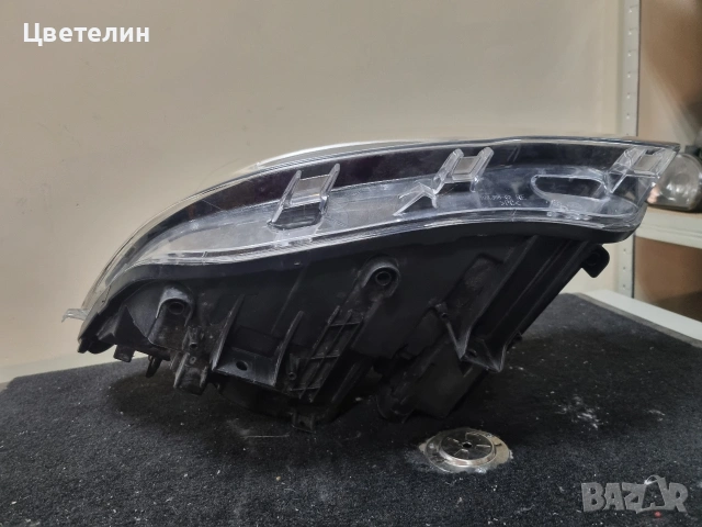 Десен фар BMW 1 F20 desen far бмв 1 ф20, снимка 11 - Части - 53212420