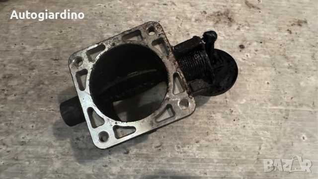 Дроселова Клапа за Hyundai Getz - 35100-27XXX, снимка 2 - Части - 52859993