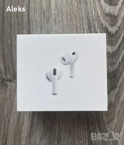 AirPods Pro 3 - ОРИГИНАЛНИ!