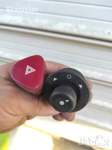 Електрически части за Citroen C3 Ситроен Ц3, снимка 11 - Части - 50235031