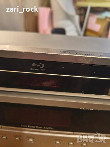 Ресийвър Pioneer VSX-519 и Блурей Pioneer BDP-180, снимка 8 - Ресийвъри, усилватели, смесителни пултове - 52884252