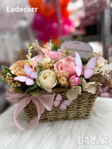 Предложения за 8-ми март , снимка 3 - Подаръци за жени - 53576944