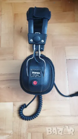 Ретро слушалки In Tensai THP-206D, снимка 5 - Слушалки и портативни колонки - 47743968