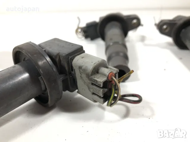 Запалителна бобина Toyota Yaris P10 1.0 2002г 9008019021, снимка 3 - Части - 50110197