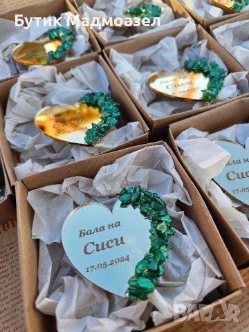 Магнитчета за спомен от абитуриентски бал, снимка 6 - Други - 44310547