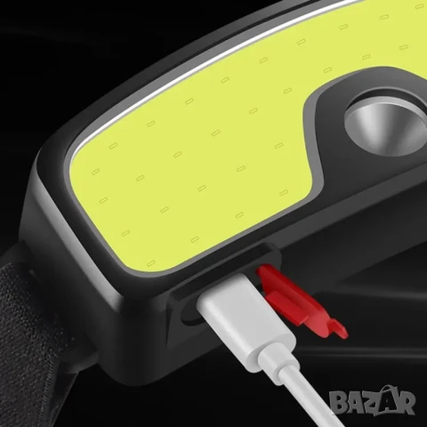 Мощен акумулаторен челник, снимка 6 - Сафари почивки - 43681556