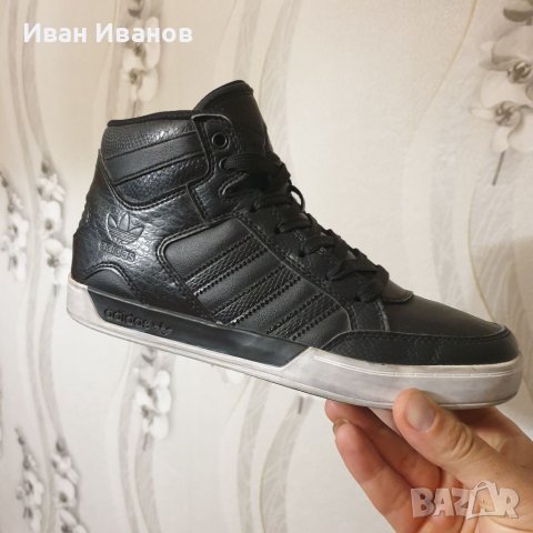 маратонки / кецове  ADIDAS Hard Court Hi  номер 39-39 1/3