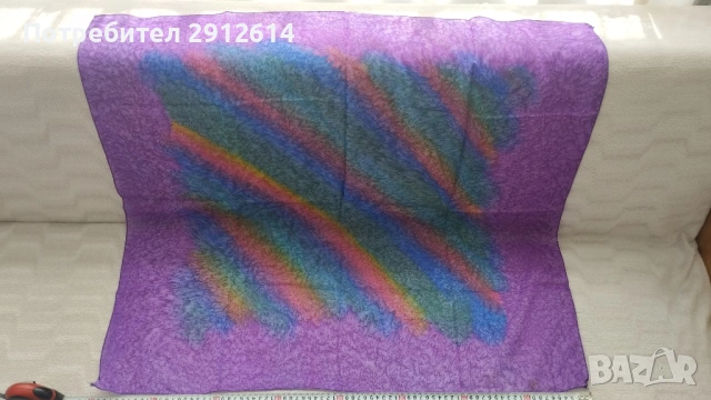 забрадка 52 , снимка 3 - Шалове - 53082451