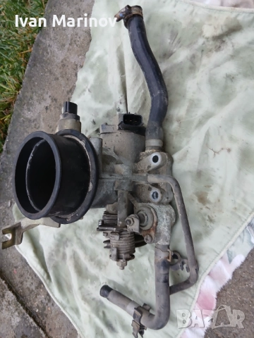 продавам , снимка 2 - Части - 52673760