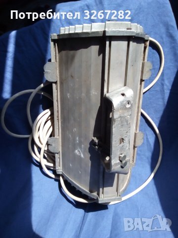 Прожектор, Вана, Мощен, 1000 Вата, снимка 3 - Антикварни и старинни предмети - 41620965