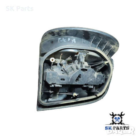 Стоп десен за Volkswagen Polo / ПОЛО 3, снимка 2 - Части - 44555085