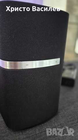 Bowers & Wilkins A5, снимка 8 - Bluetooth тонколони - 53581865