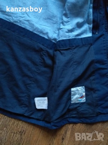 Tenson - страхотно дамско яке , снимка 11 - Якета - 34727419