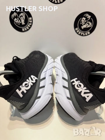Маратонки HOKA CLIFTON 7.Номер 37.5, снимка 4 - Маратонки - 50634443