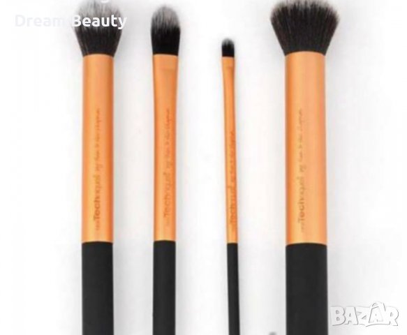 Четки за грим, снимка 3 - Козметика за лице - 39470937